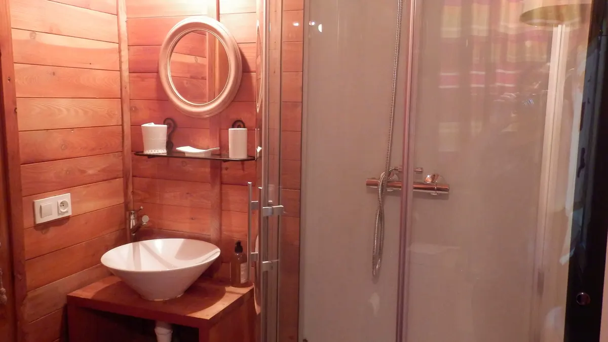 La Roulotte du Panicaut