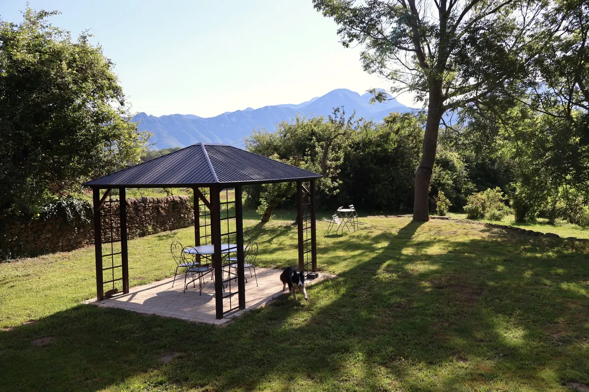 La Roulotte du Panicaut