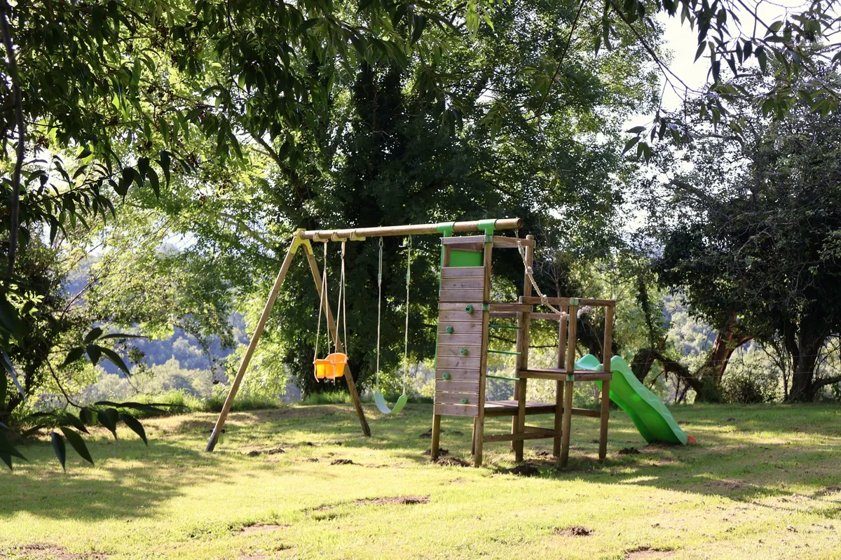 La Roulotte du Panicaut