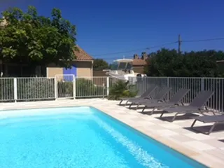 La Farigoule — Chambre d'hôtes de charme en Provence