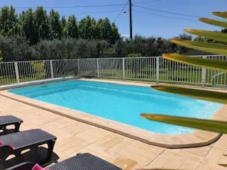 La Farigoule — Chambre d'hôtes de charme en Provence