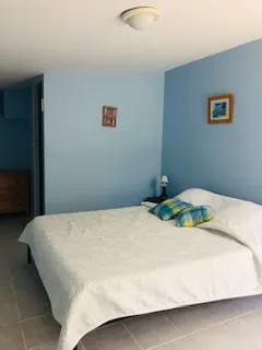 La Farigoule — Chambre d'hôtes de charme en Provence