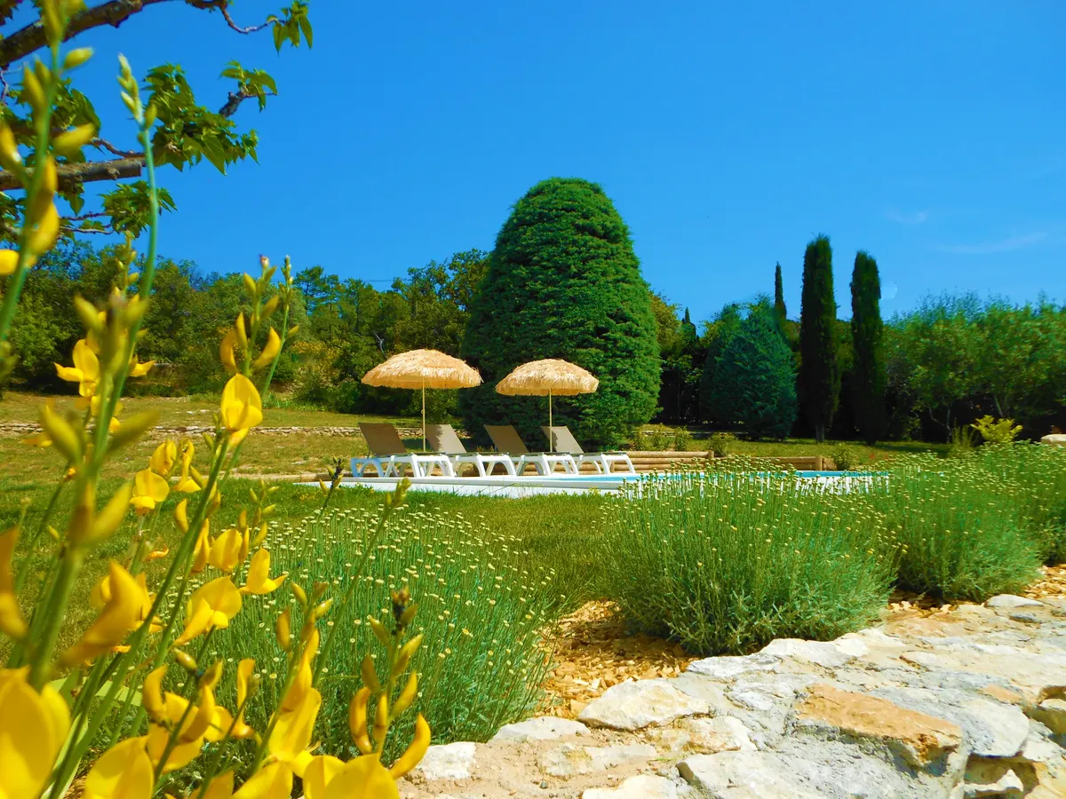 LA BERGERIE 💖💖💖 WELCOME TO LUBERON