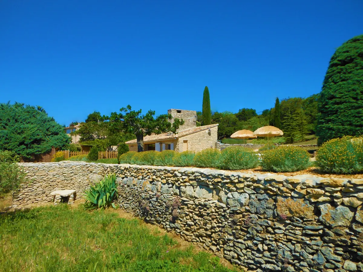 LA BERGERIE 💖💖💖 WELCOME TO LUBERON