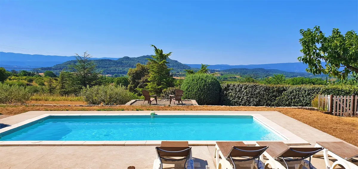 LA BERGERIE 💖💖💖 WELCOME TO LUBERON