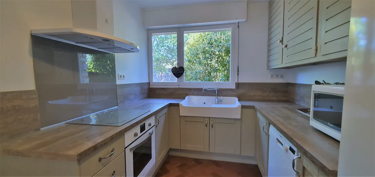 LA BERGERIE 💖💖💖 WELCOME TO LUBERON