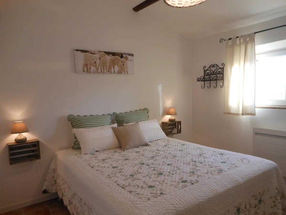 LA BERGERIE 💖💖💖 WELCOME TO LUBERON