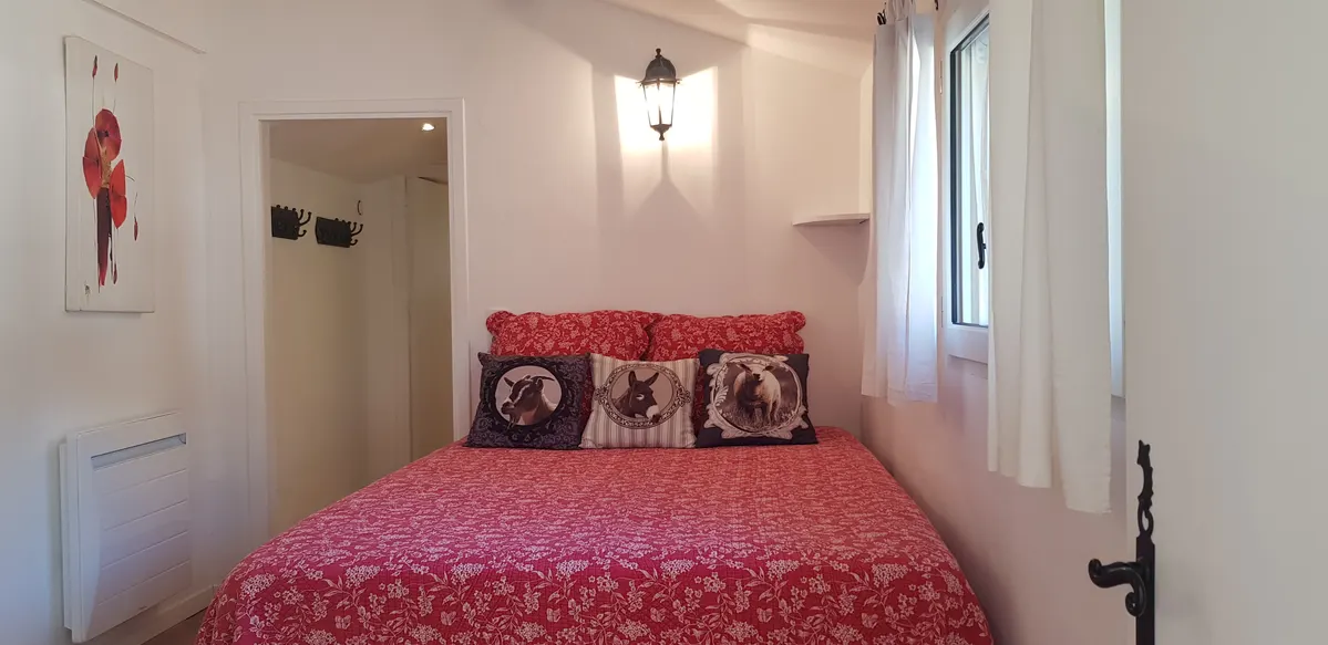 LA BERGERIE 💖💖💖 WELCOME TO LUBERON