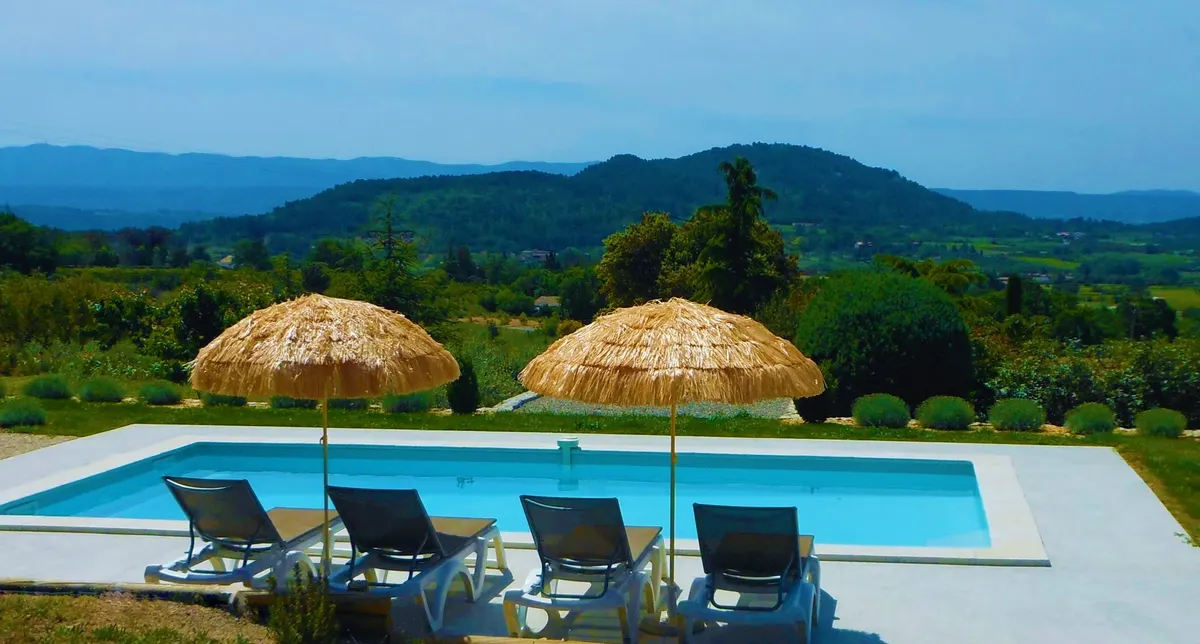 LA BERGERIE 💖💖💖 WELCOME TO LUBERON