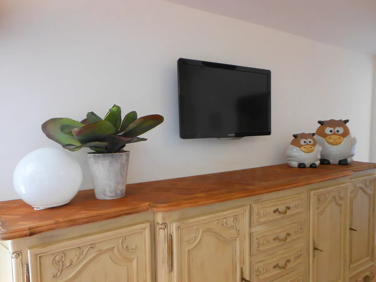 LA BERGERIE 💖💖💖 WELCOME TO LUBERON