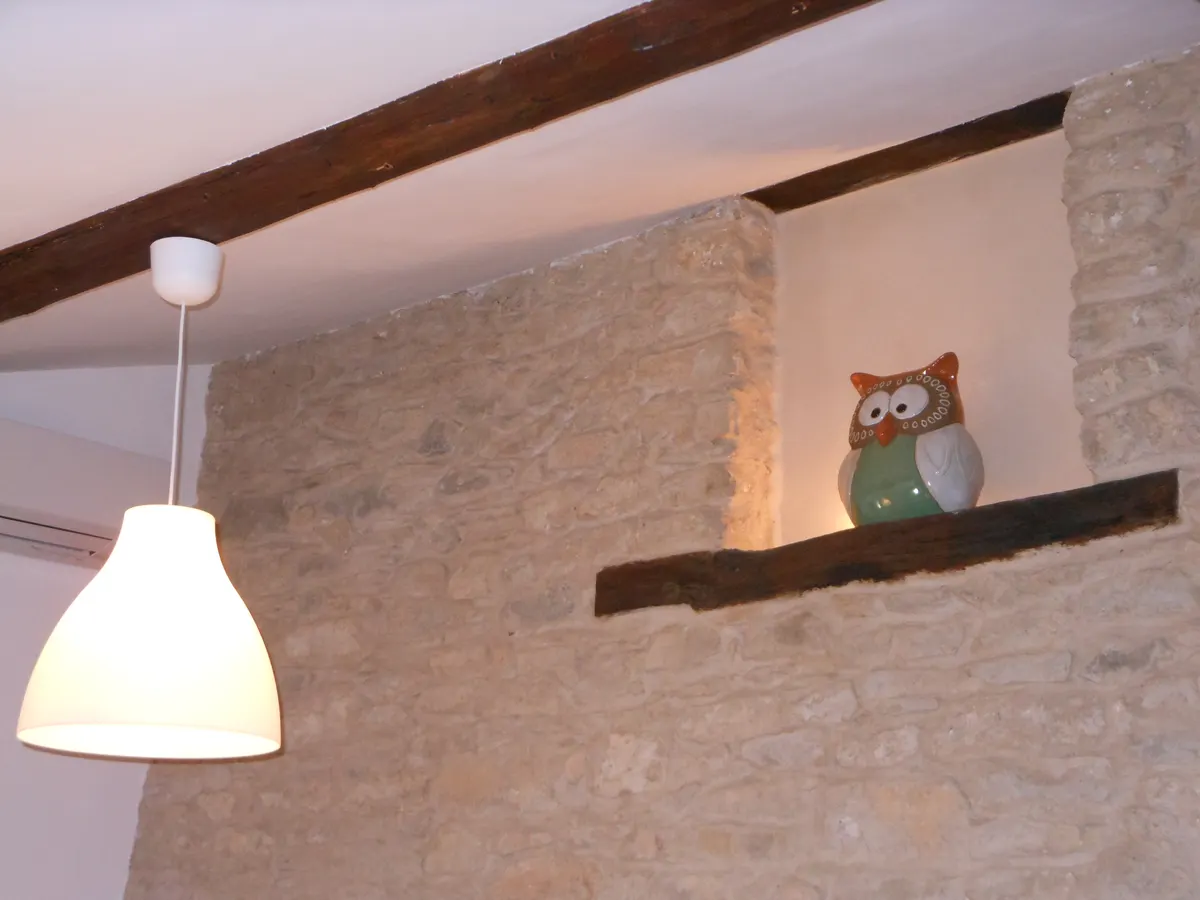 LA BERGERIE 💖💖💖 WELCOME TO LUBERON