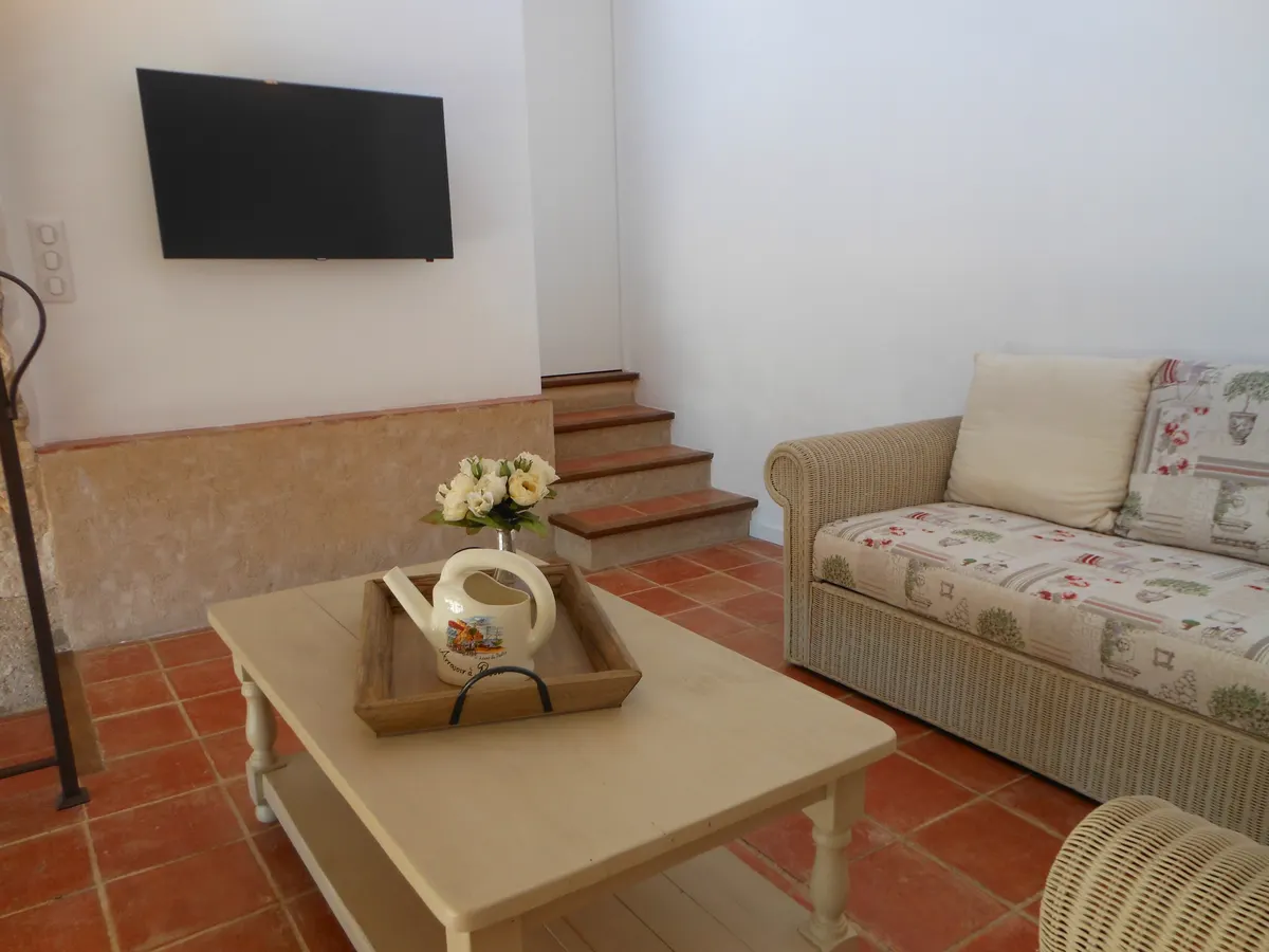 LA BERGERIE 💖💖💖 WELCOME TO LUBERON