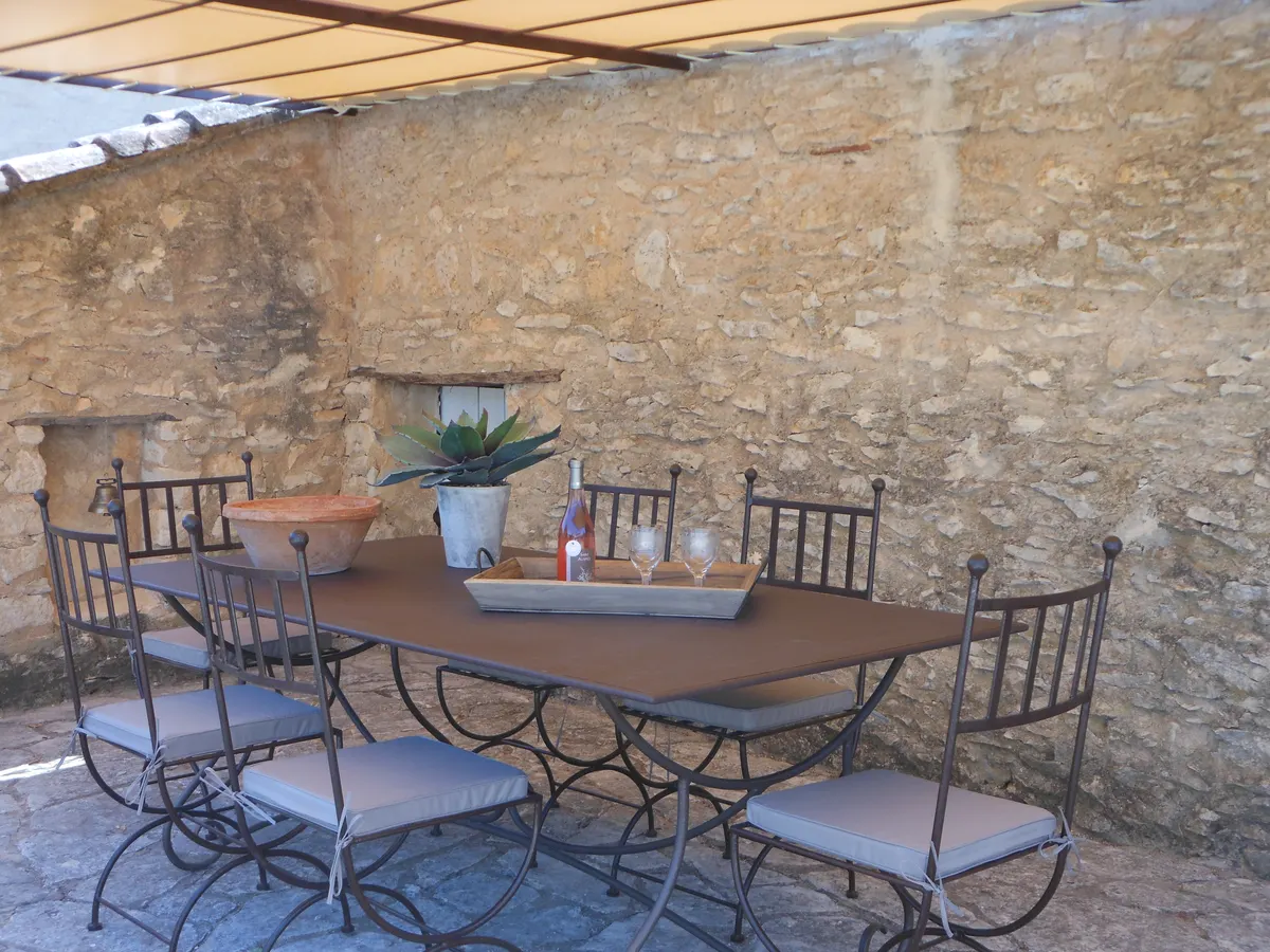 LA BERGERIE 💖💖💖 WELCOME TO LUBERON