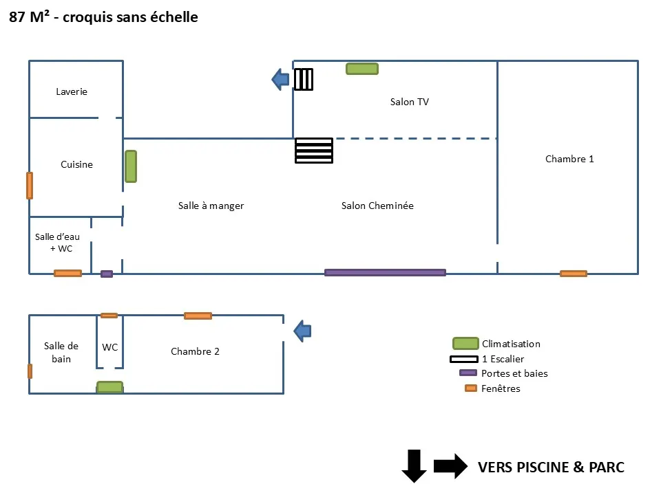 LA BERGERIE 💖💖💖 WELCOME TO LUBERON