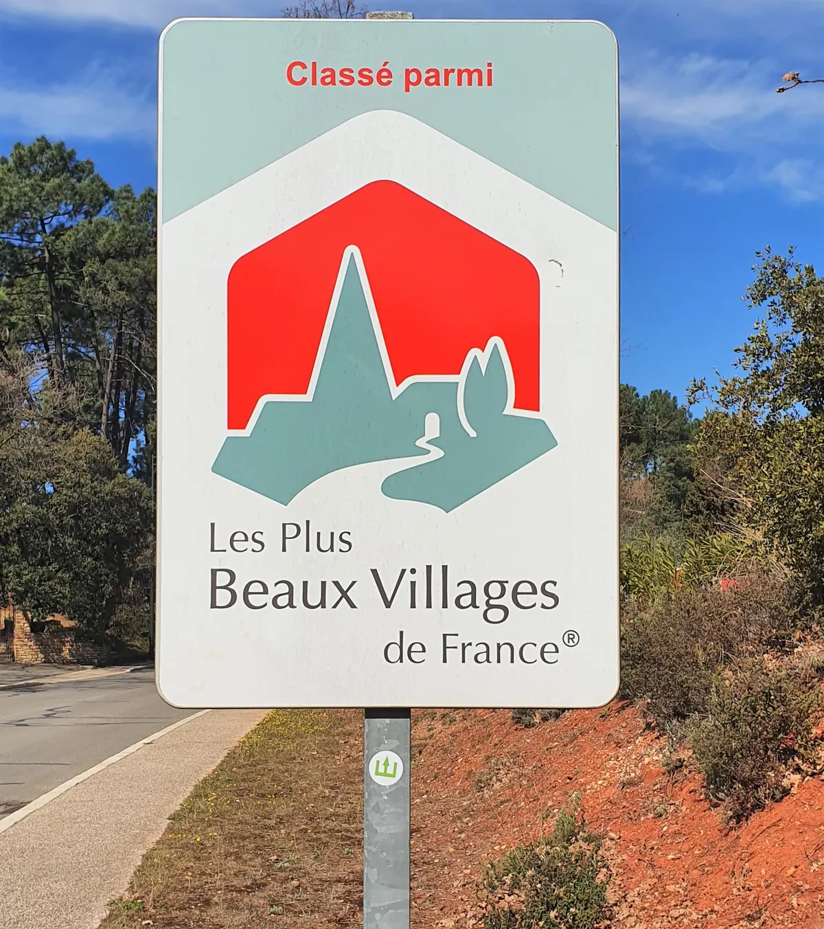 LA BURLIERE 💖💖💖 WELCOME TO LUBERON