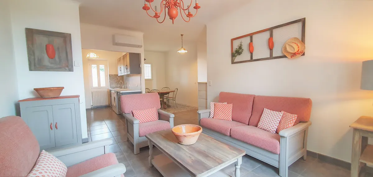 LA BURLIERE 💖💖💖 WELCOME TO LUBERON