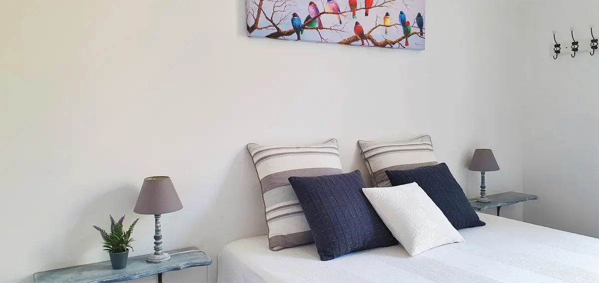 LA BURLIERE 💖💖💖 WELCOME TO LUBERON