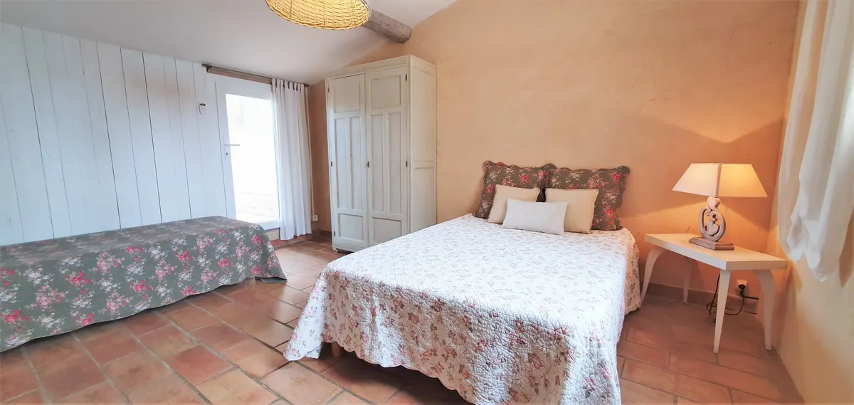 LA BURLIERE 💖💖💖 WELCOME TO LUBERON