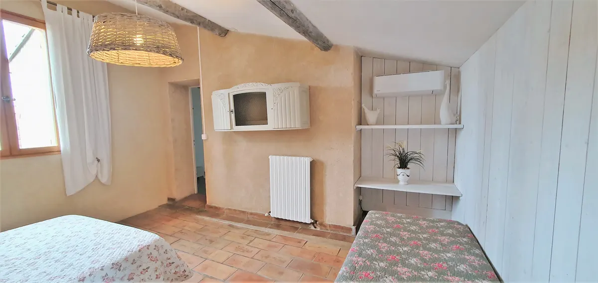 LA BURLIERE 💖💖💖 WELCOME TO LUBERON