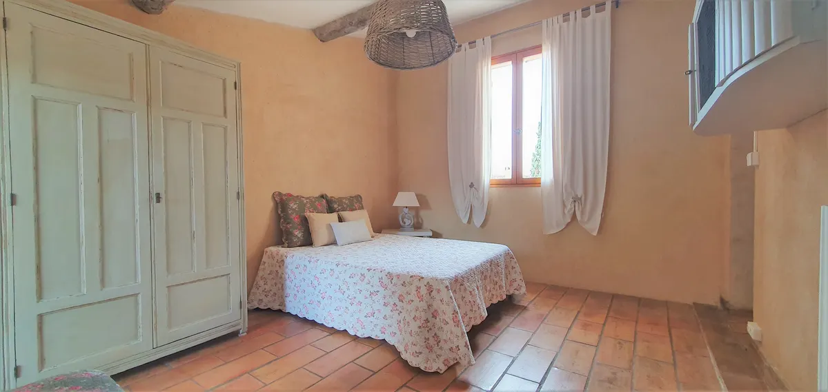 LA BURLIERE 💖💖💖 WELCOME TO LUBERON