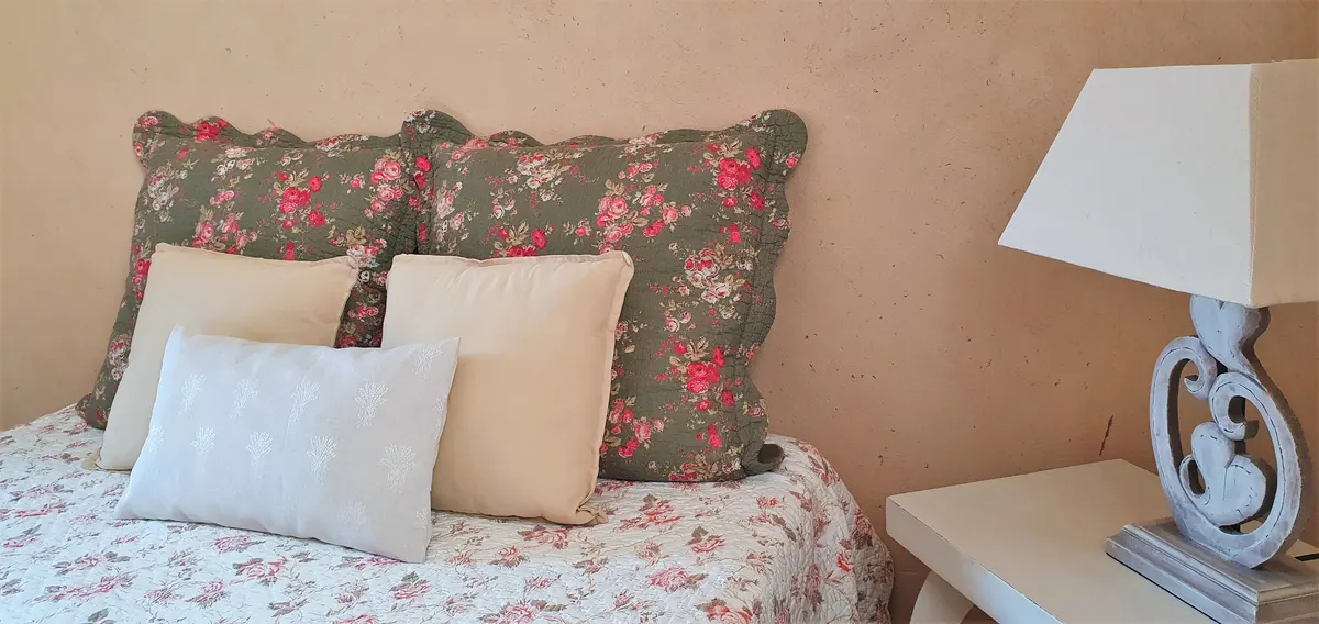 LA BURLIERE 💖💖💖 WELCOME TO LUBERON