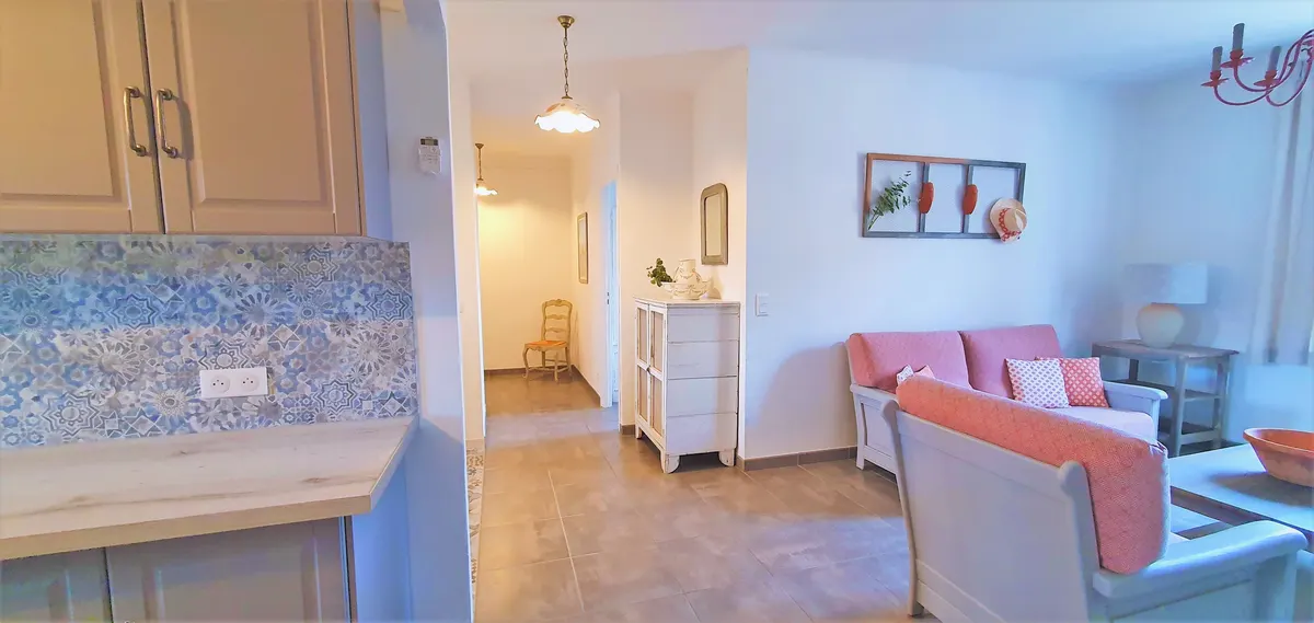 LA BURLIERE 💖💖💖 WELCOME TO LUBERON