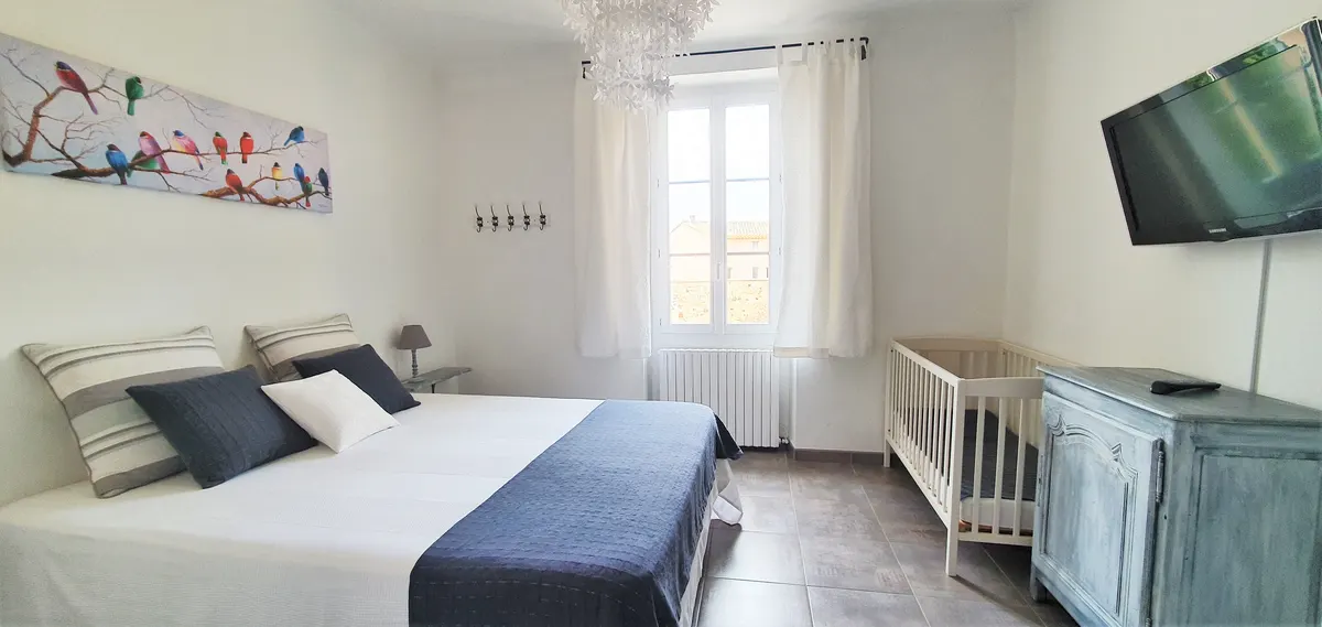 LA BURLIERE 💖💖💖 WELCOME TO LUBERON