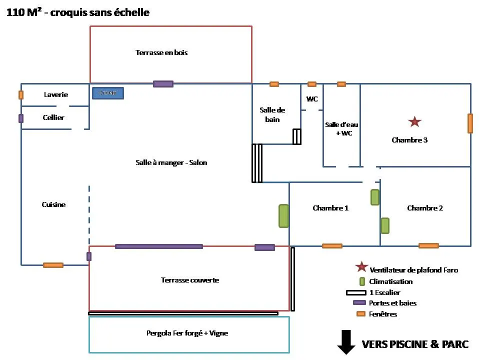 LES LUMIGNONS 💖💖💖 WELCOME TO LUBERON