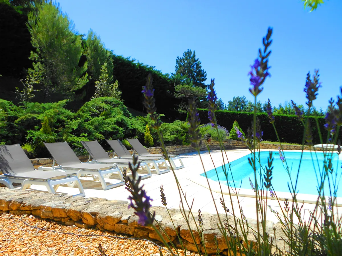 LES LUMIGNONS 💖💖💖 WELCOME TO LUBERON