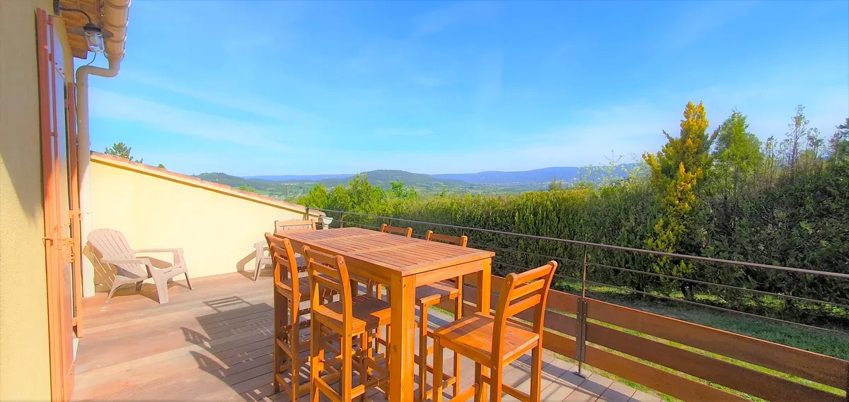 LES LUMIGNONS 💖💖💖 WELCOME TO LUBERON