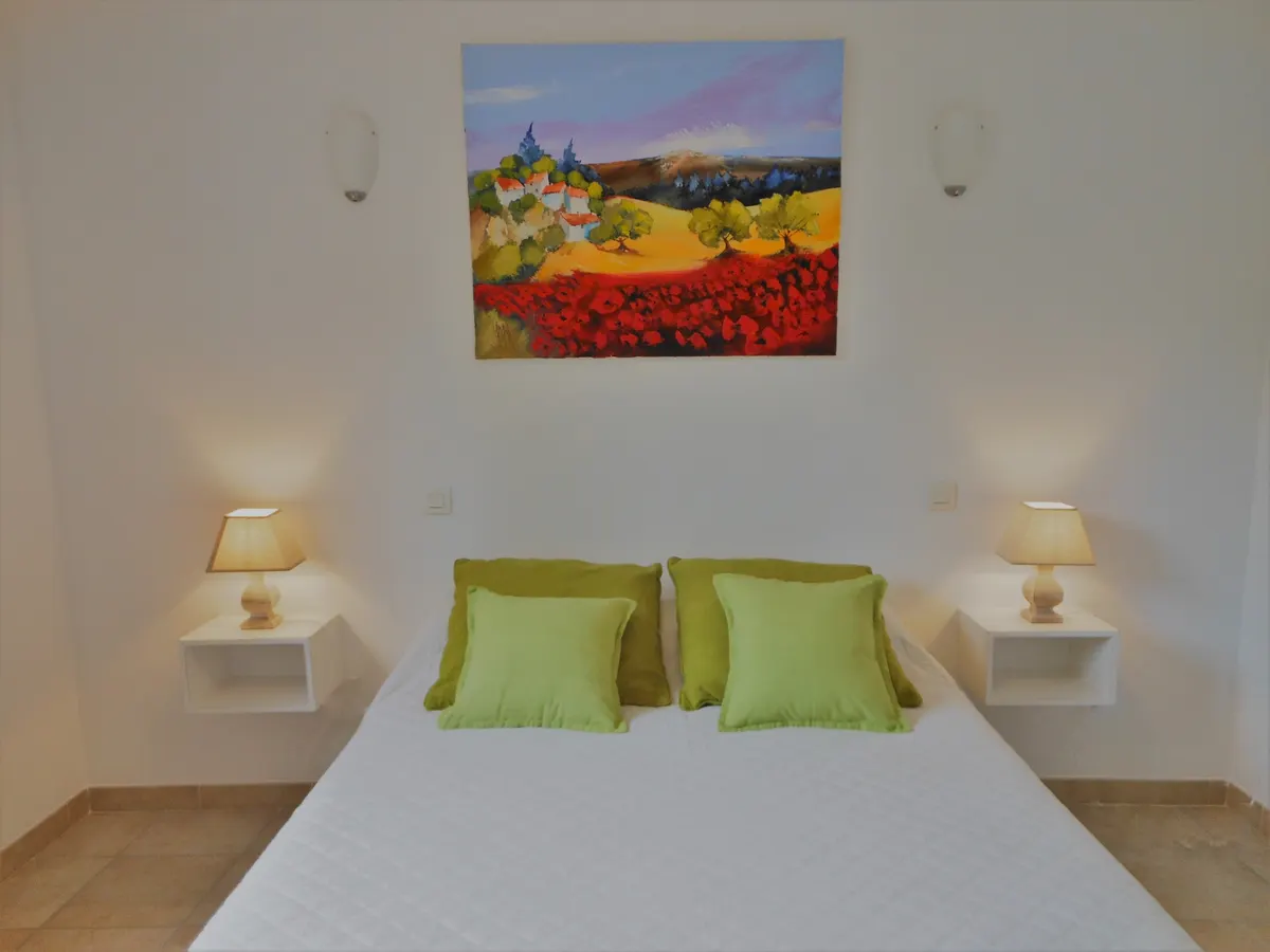 LES LUMIGNONS 💖💖💖 WELCOME TO LUBERON