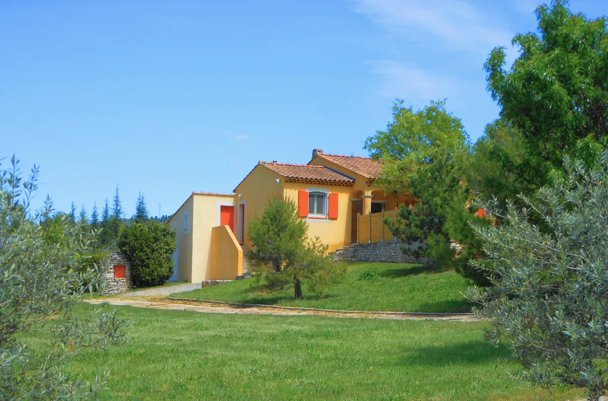 LES LUMIGNONS 💖💖💖 WELCOME TO LUBERON