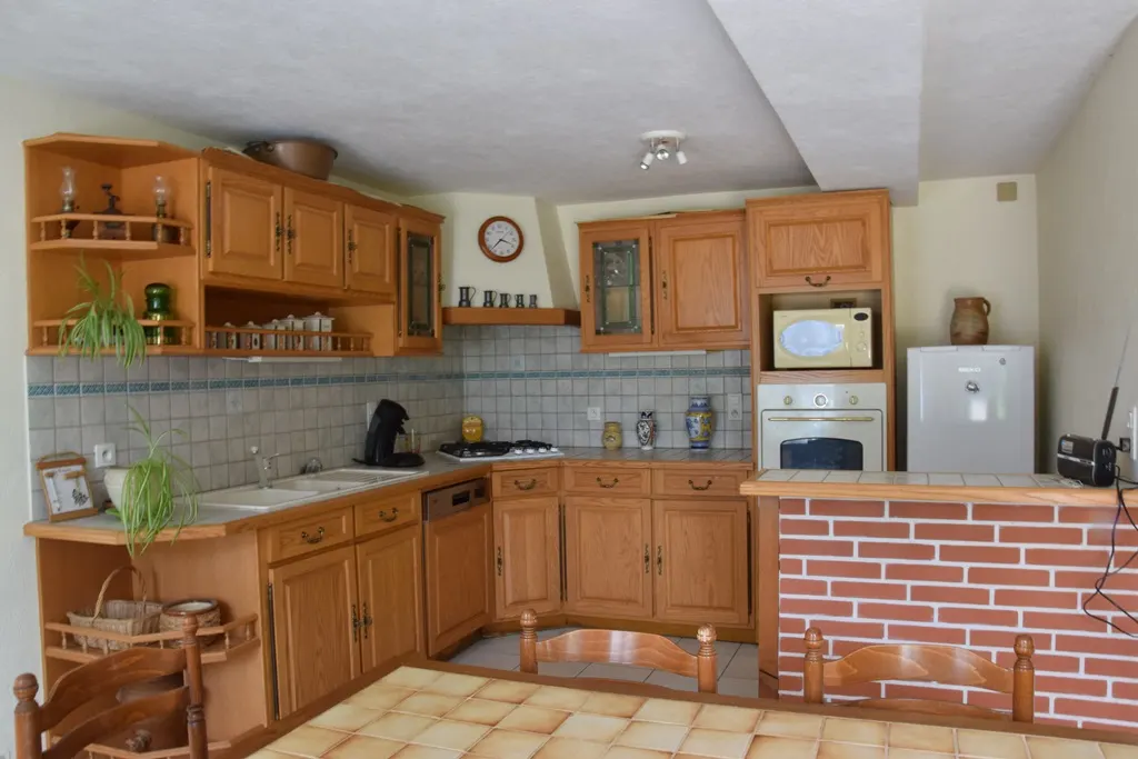 La ferme des Cailloux au coeur des châteaux du Val de Loire