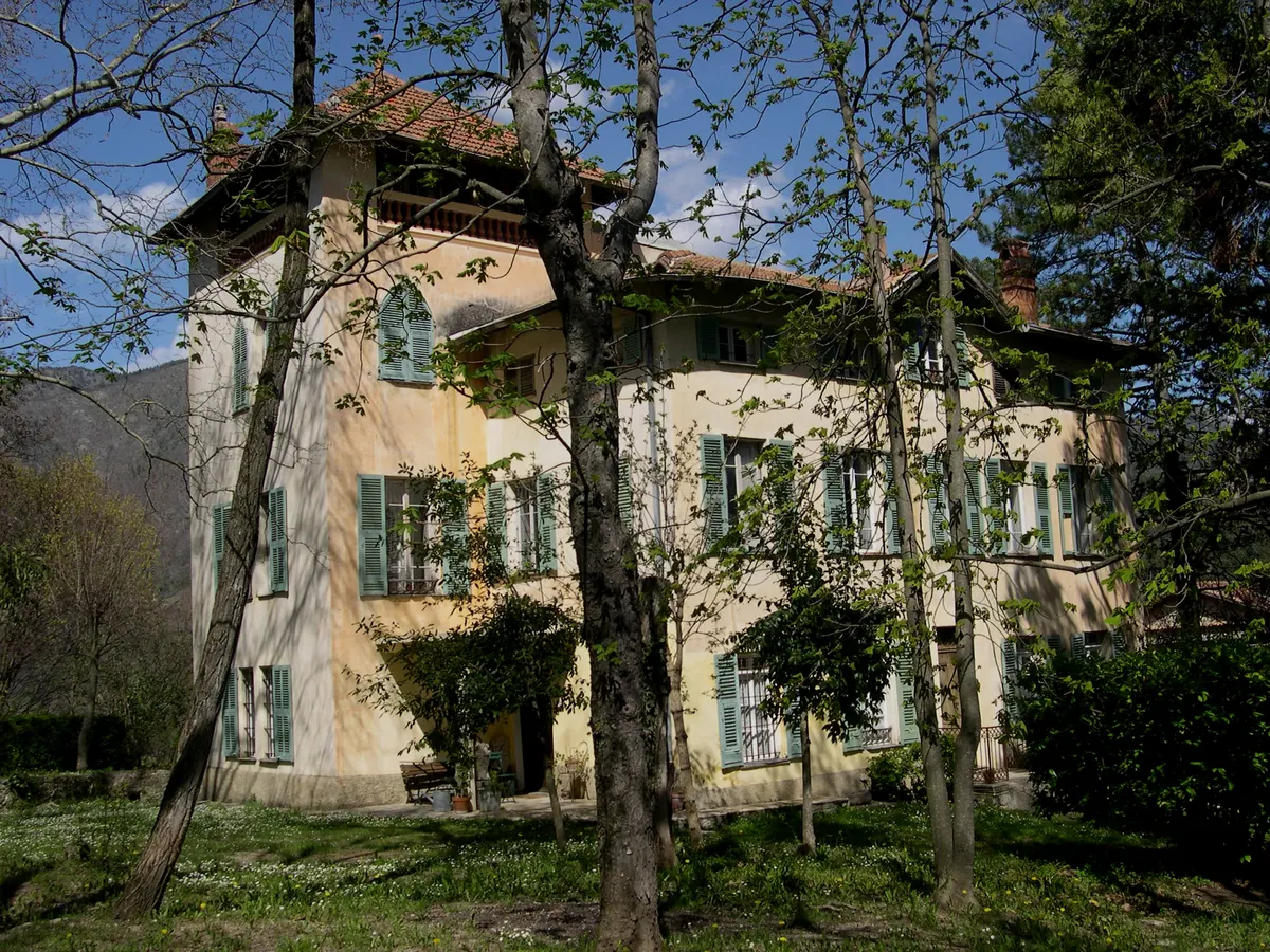 Domaine du Paraïs Maison d'hôtes de charme et d'Art