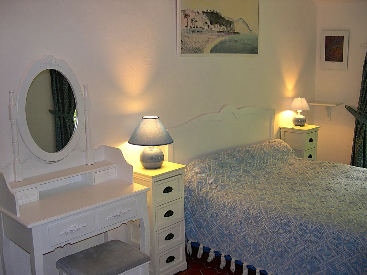 Domaine du Paraïs Maison d'hôtes de charme et d'Art