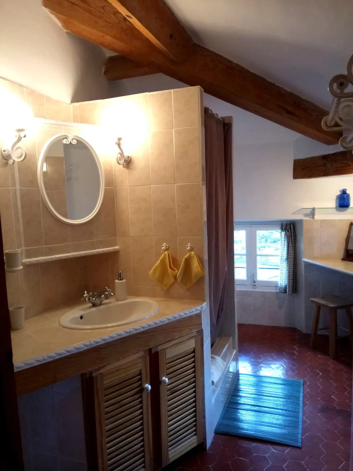 Domaine du Paraïs Maison d'hôtes de charme et d'Art