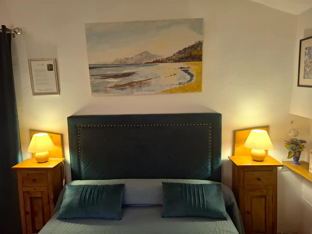 Domaine du Paraïs Maison d'hôtes de charme et d'Art