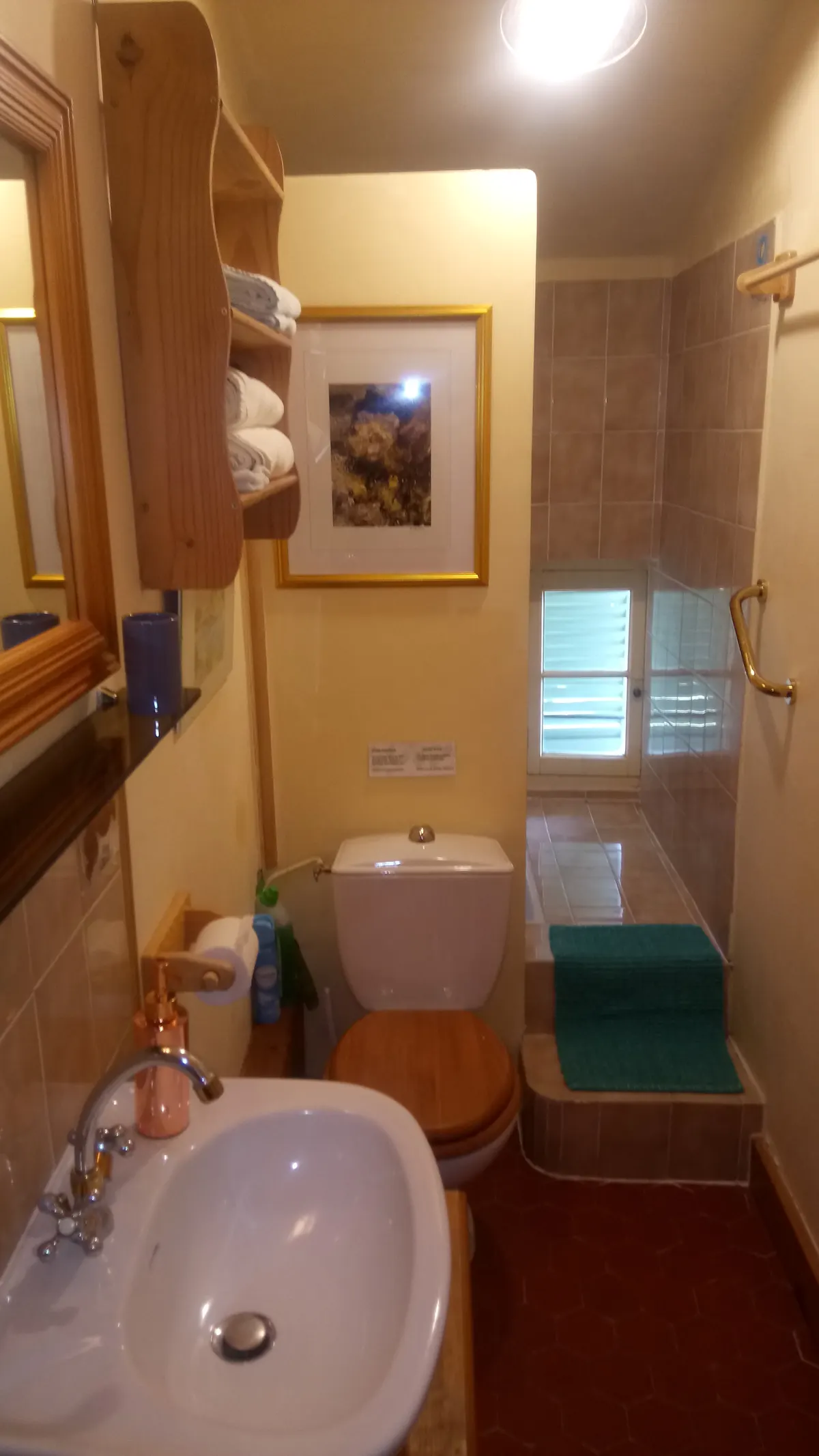 Domaine du Paraïs Maison d'hôtes de charme et d'Art