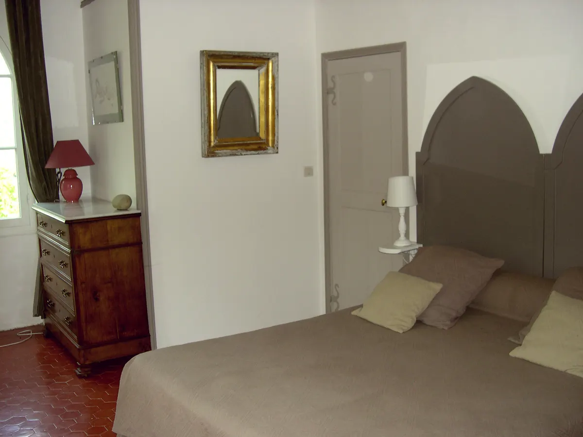 Domaine du Paraïs Maison d'hôtes de charme et d'Art