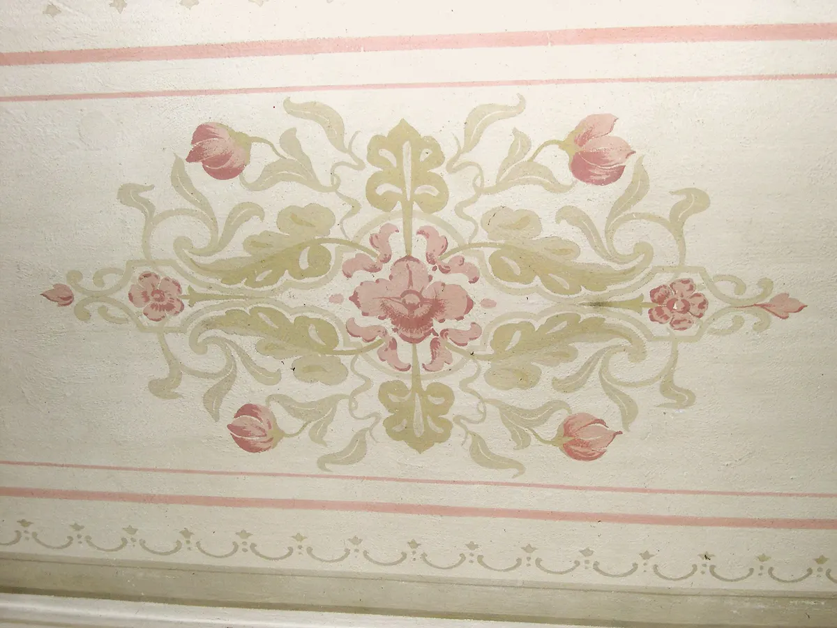 Domaine du Paraïs Maison d'hôtes de charme et d'Art