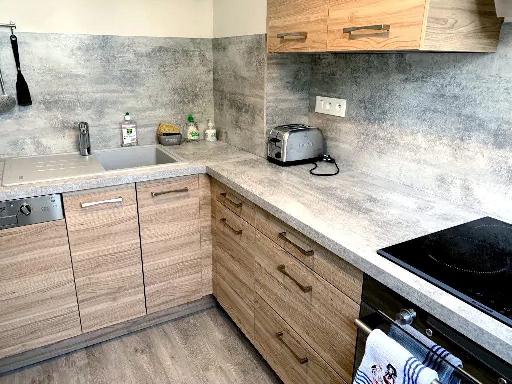 Escapade Barochaise: Evasion Alsacienne à 20 mn de Colmar, proche route des vins