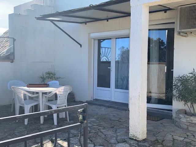 Le Chant des Grillons