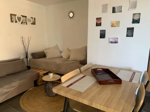 Le Chant des Grillons