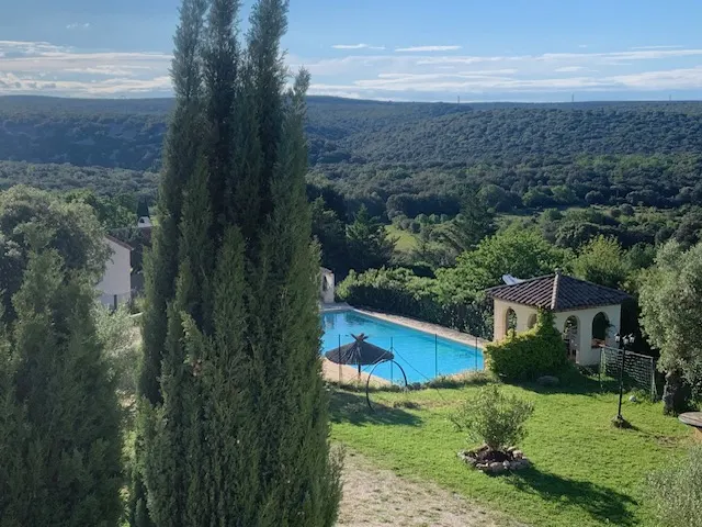 Le Chant des Grillons