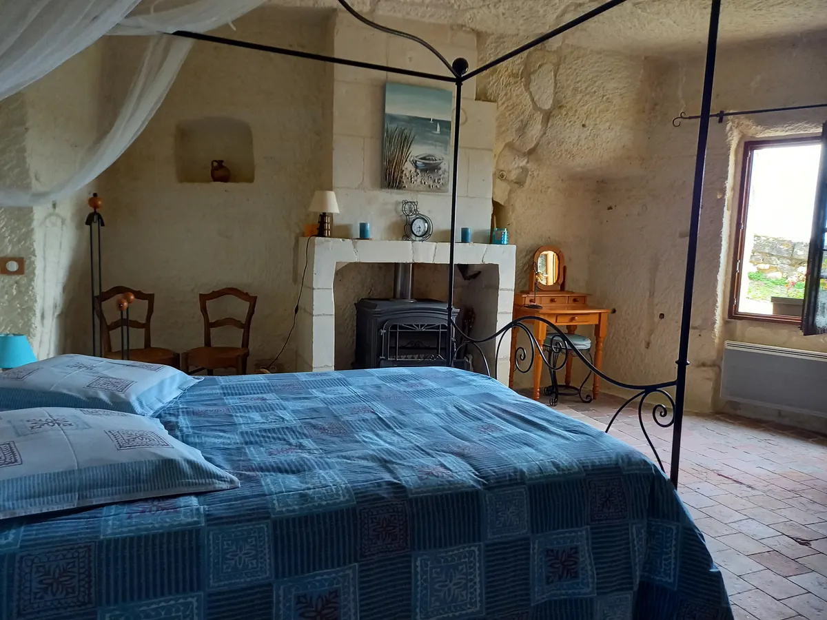 hebergement insolite