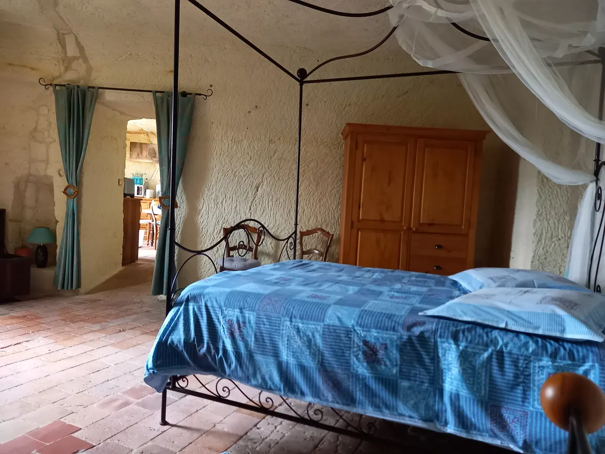 hebergement insolite