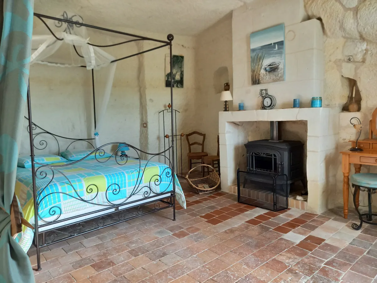 hebergement insolite