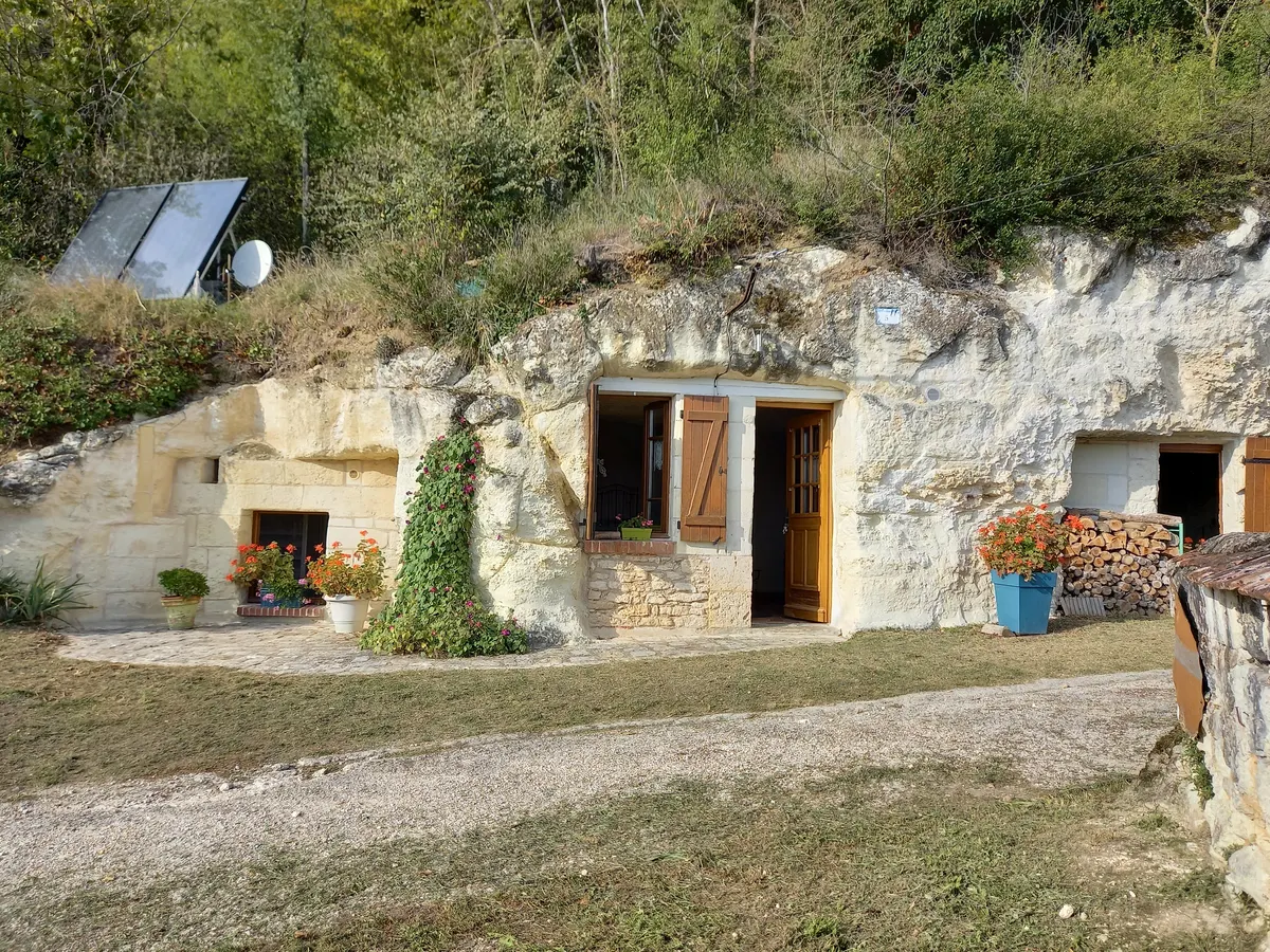 hebergement insolite