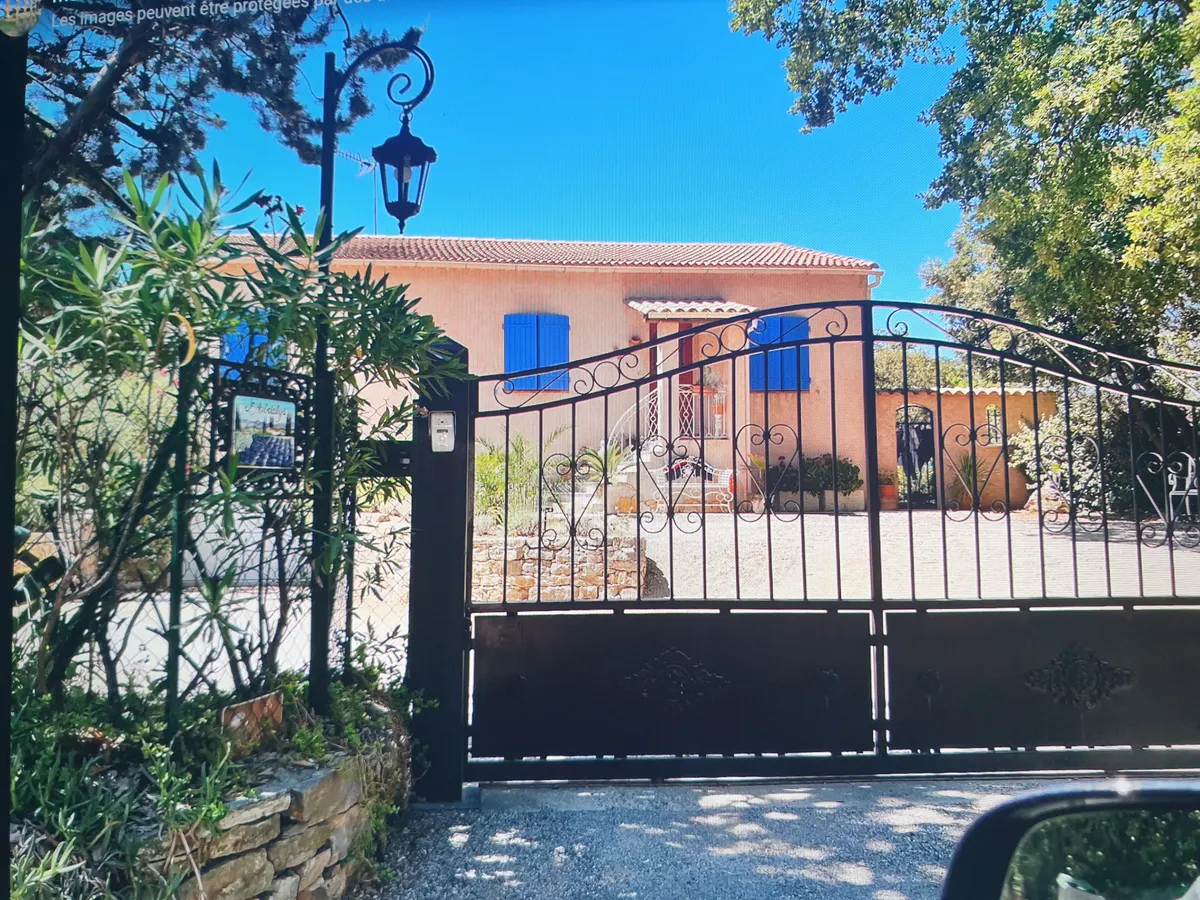 L’Abrialys chambres d'hôtes