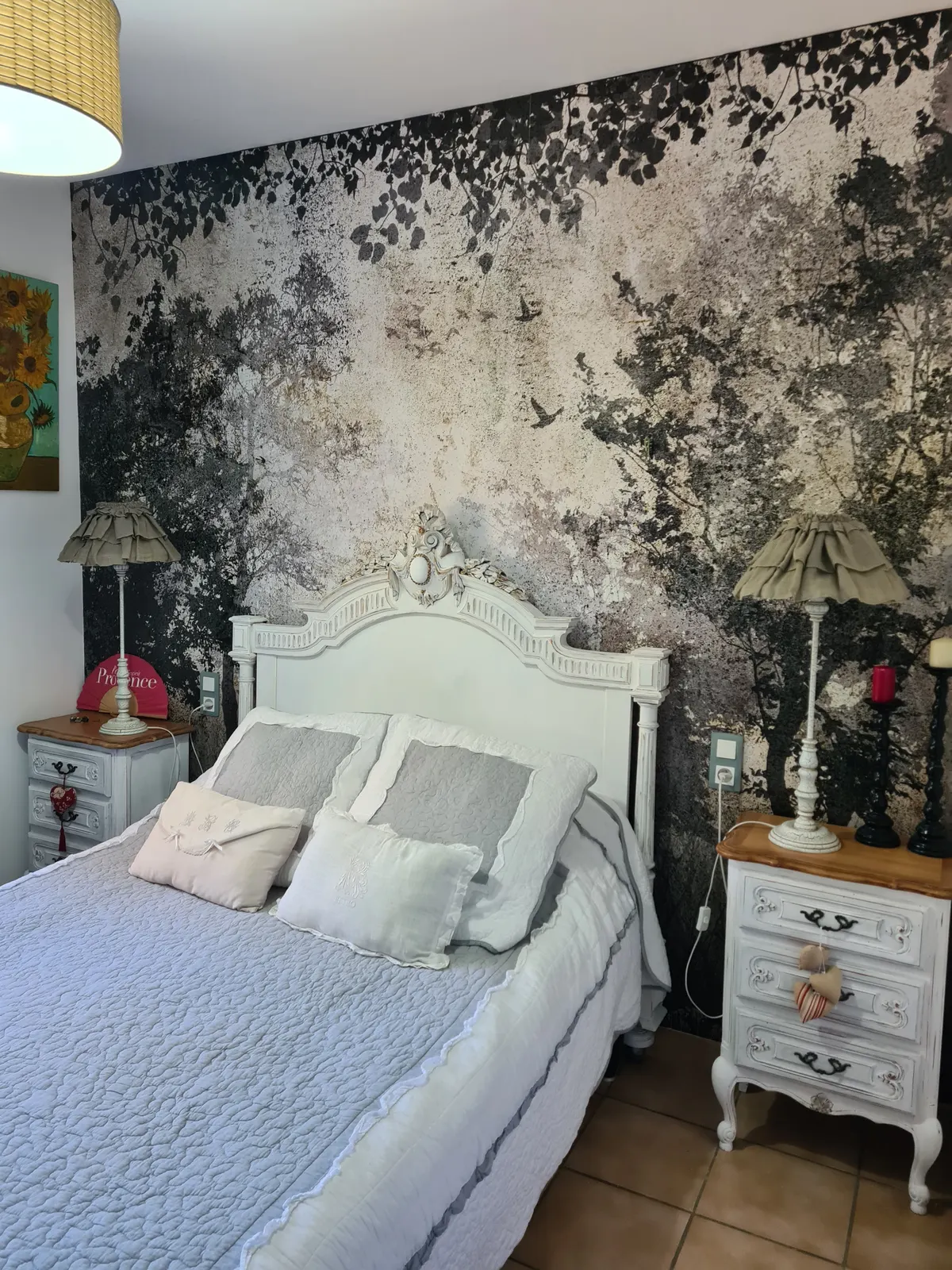 L’Abrialys chambres d'hôtes